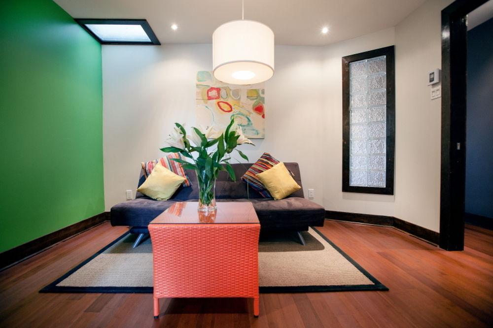 Apartamento Lofts Jacques-Cartier Free Parking Montreal Exterior foto